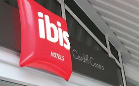 Ibis Cardiff